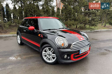 Універсал MINI Clubman 2011 в Тернополі