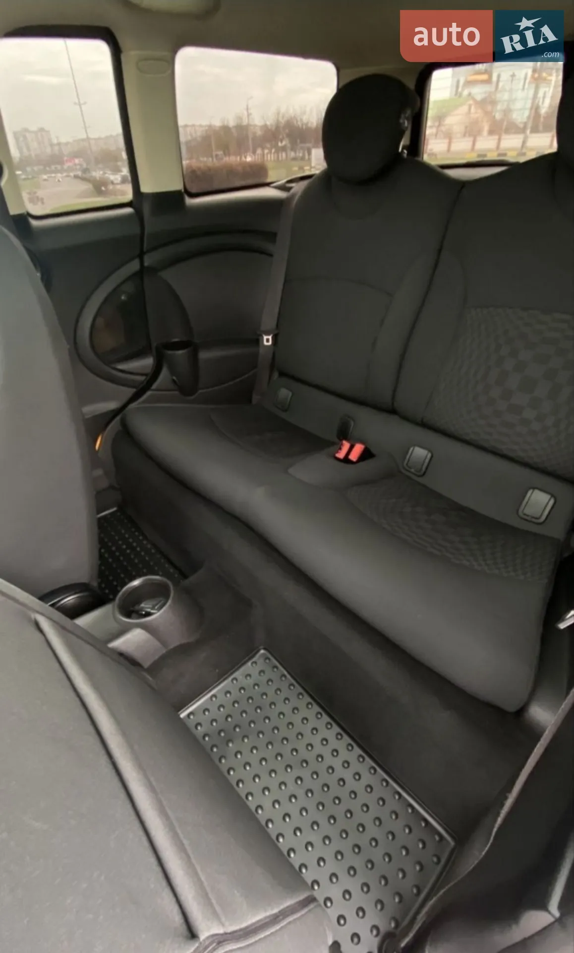 2010 MINI Clubman - мініатюра 5