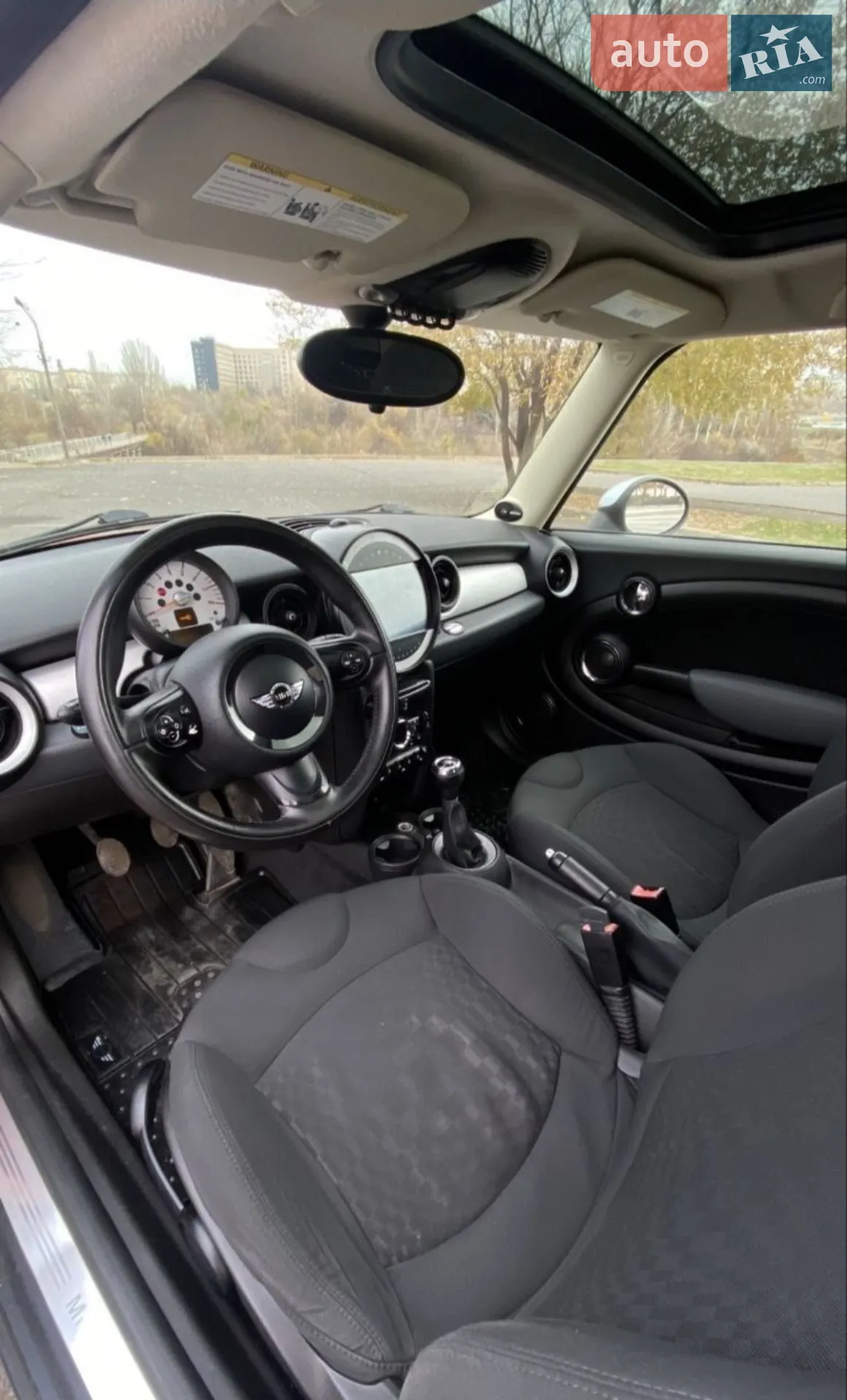 2010 MINI Clubman - мініатюра 4
