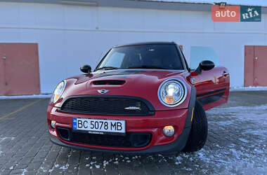 Универсал MINI Clubman 2013 в Львове