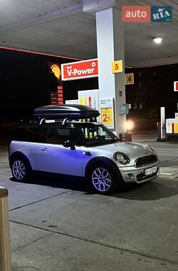 Универсал MINI Clubman 2010 в 