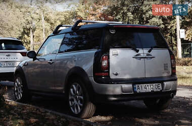 Универсал MINI Clubman 2010 в 