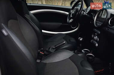 Универсал MINI Clubman 2010 в 