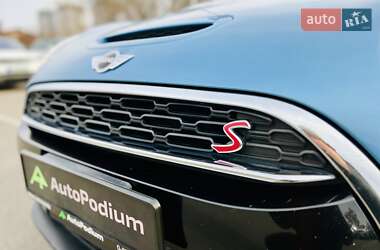 Універсал MINI Clubman 2017 в Києві