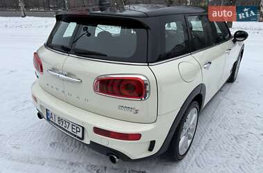 Універсал MINI Clubman 2016 в Дніпрі