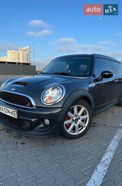 Універсал MINI Clubman 2012 в Києві