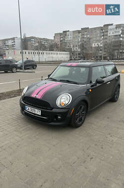 Універсал MINI Clubman 2011 в Черкасах