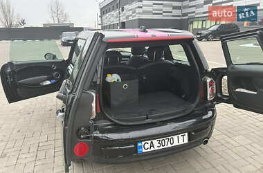 Универсал MINI Clubman 2011 в Черкассах