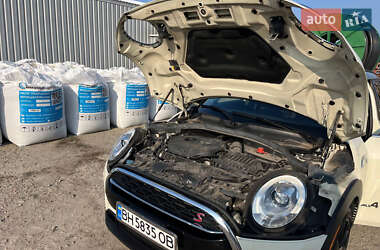 Универсал MINI Clubman 2017 в 