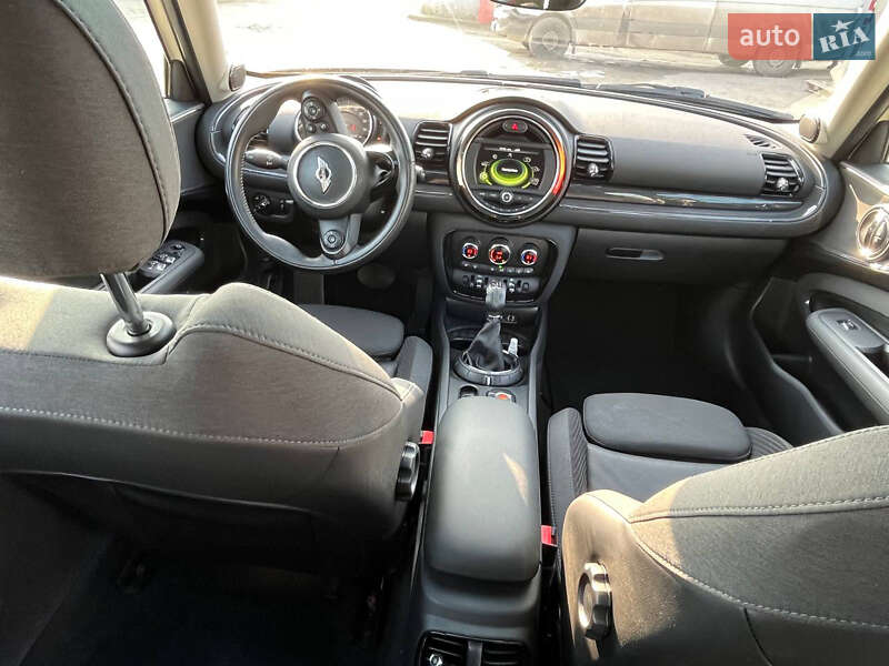 Универсал MINI Clubman 2017 в Одессе