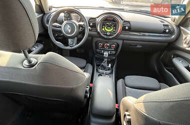 Универсал MINI Clubman 2017 в 