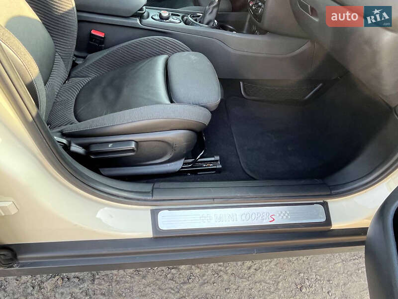 Универсал MINI Clubman 2017 в Одессе