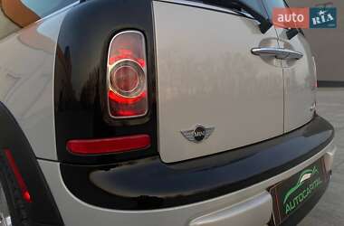 Универсал MINI Clubman 2011 в Киеве