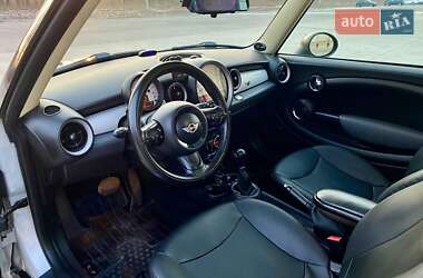 Универсал MINI Clubman 2011 в Киеве