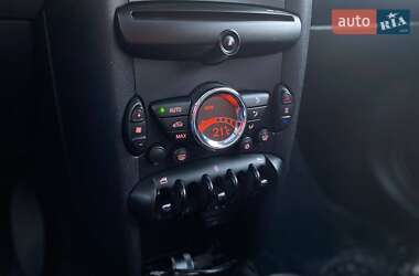 Универсал MINI Clubman 2011 в Киеве