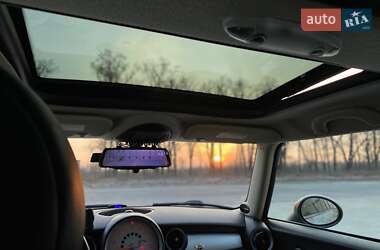 Универсал MINI Clubman 2011 в Киеве