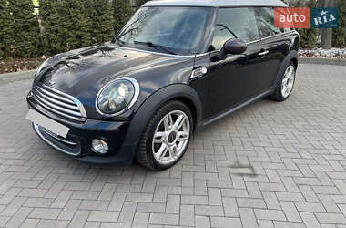 Универсал MINI Clubman 2011 в Киеве