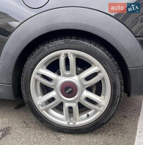 Універсал MINI Clubman 2011 в Києві