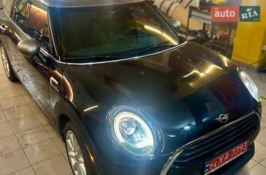 Универсал MINI Clubman 2016 в Киеве