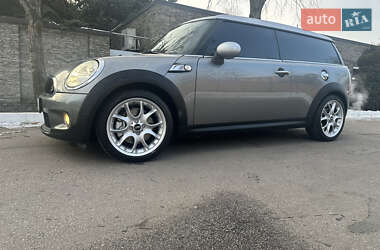 Універсал MINI Clubman 2008 в Дніпрі