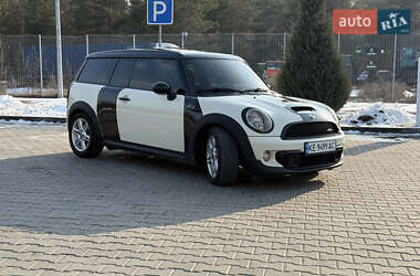 Универсал MINI Clubman 2013 в 