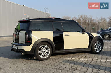 Универсал MINI Clubman 2013 в 