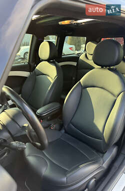 Универсал MINI Clubman 2013 в 
