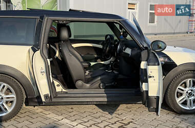 Универсал MINI Clubman 2013 в 