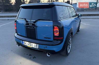 Универсал MINI Clubman 2012 в 