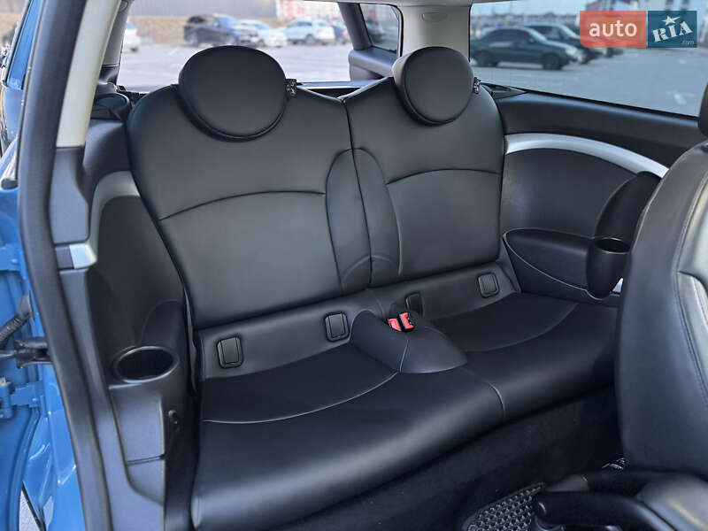 Универсал MINI Clubman 2012 в Ровно