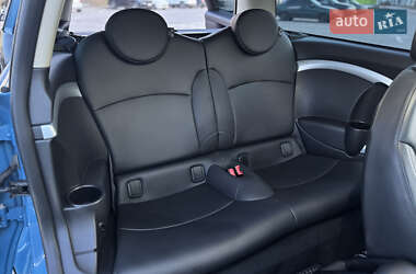 Универсал MINI Clubman 2012 в 