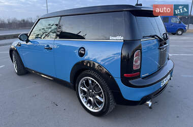 Универсал MINI Clubman 2012 в 
