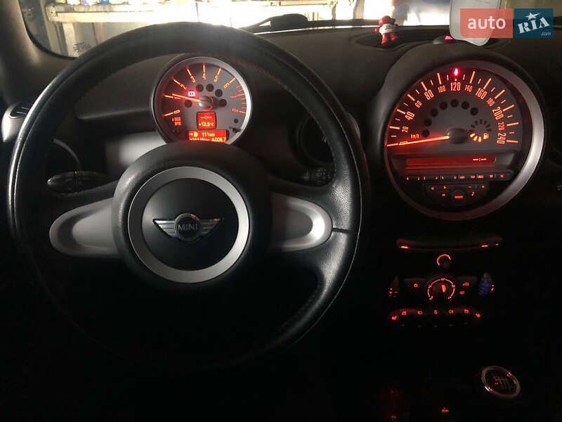 Универсал MINI Clubman 2007 в Коломые