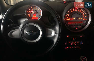 Универсал MINI Clubman 2007 в 