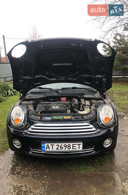 Универсал MINI Clubman 2007 в 