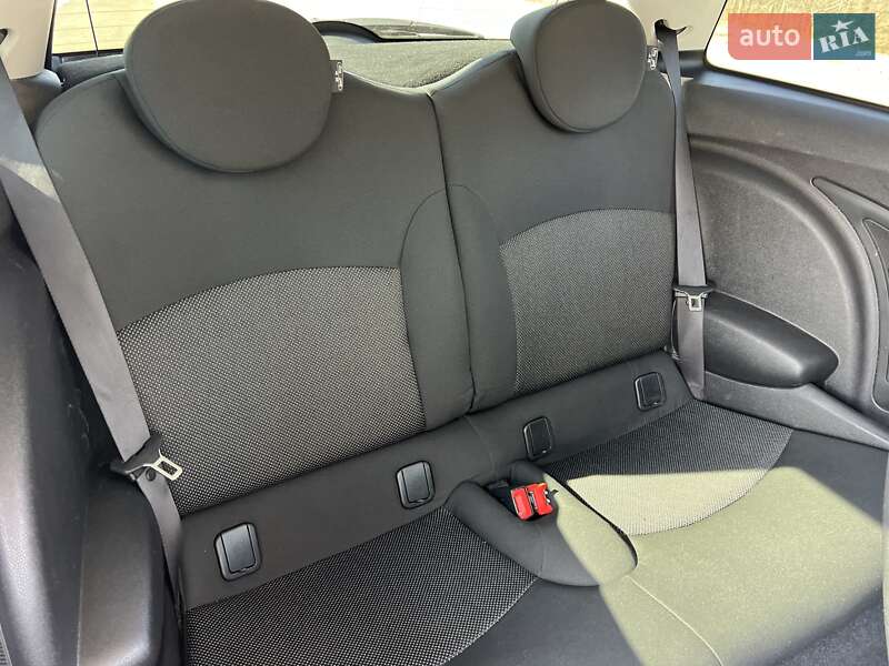 Универсал MINI Clubman 2008 в Днепре
