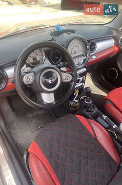 Универсал MINI Clubman 2007 в 