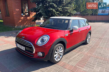 Универсал MINI Clubman 2016 в Броварах