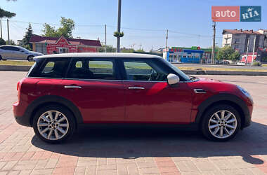 Универсал MINI Clubman 2016 в Броварах