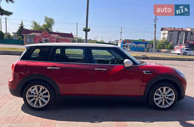 Универсал MINI Clubman 2016 в Броварах