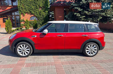 Универсал MINI Clubman 2016 в Броварах