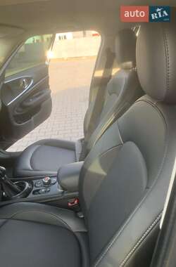 Универсал MINI Clubman 2017 в 