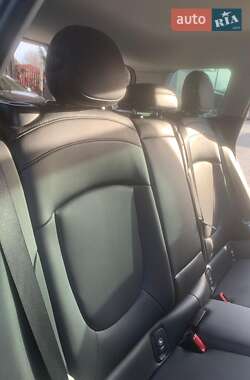 Универсал MINI Clubman 2017 в Староконстантинове