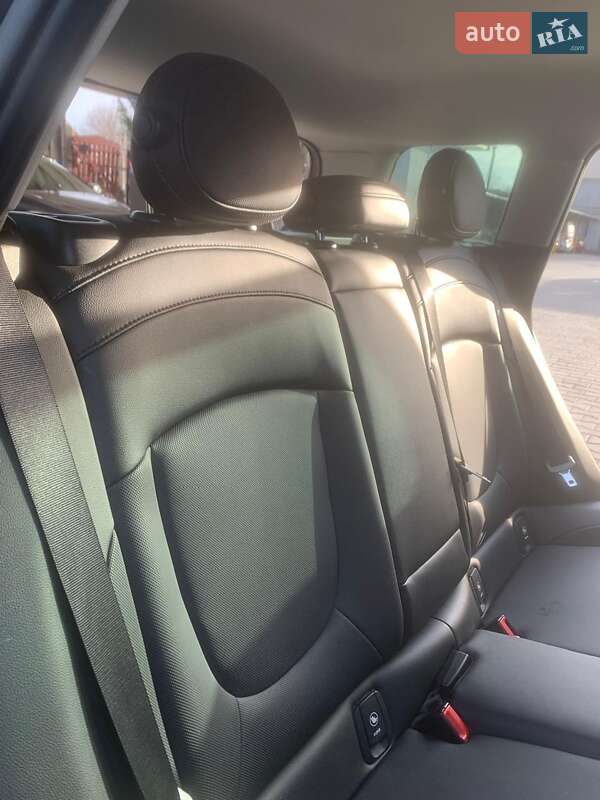 Универсал MINI Clubman 2017 в Староконстантинове