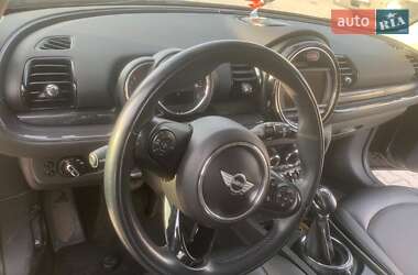 Универсал MINI Clubman 2017 в 