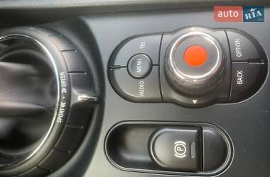 Универсал MINI Clubman 2017 в Староконстантинове