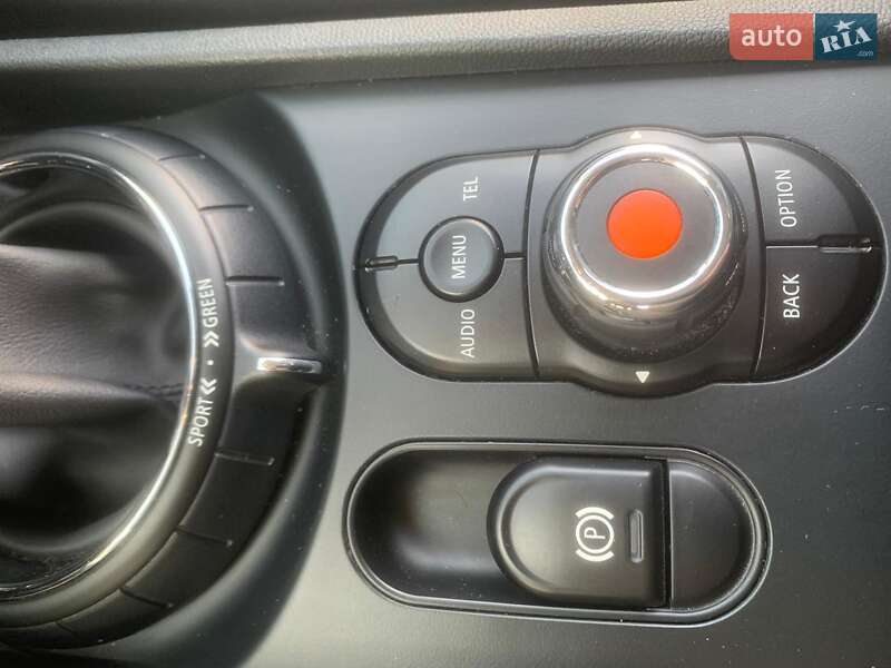 Универсал MINI Clubman 2017 в Староконстантинове