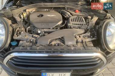 Универсал MINI Clubman 2017 в Староконстантинове