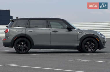Универсал MINI Clubman 2016 в 