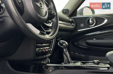 Универсал MINI Clubman 2016 в 